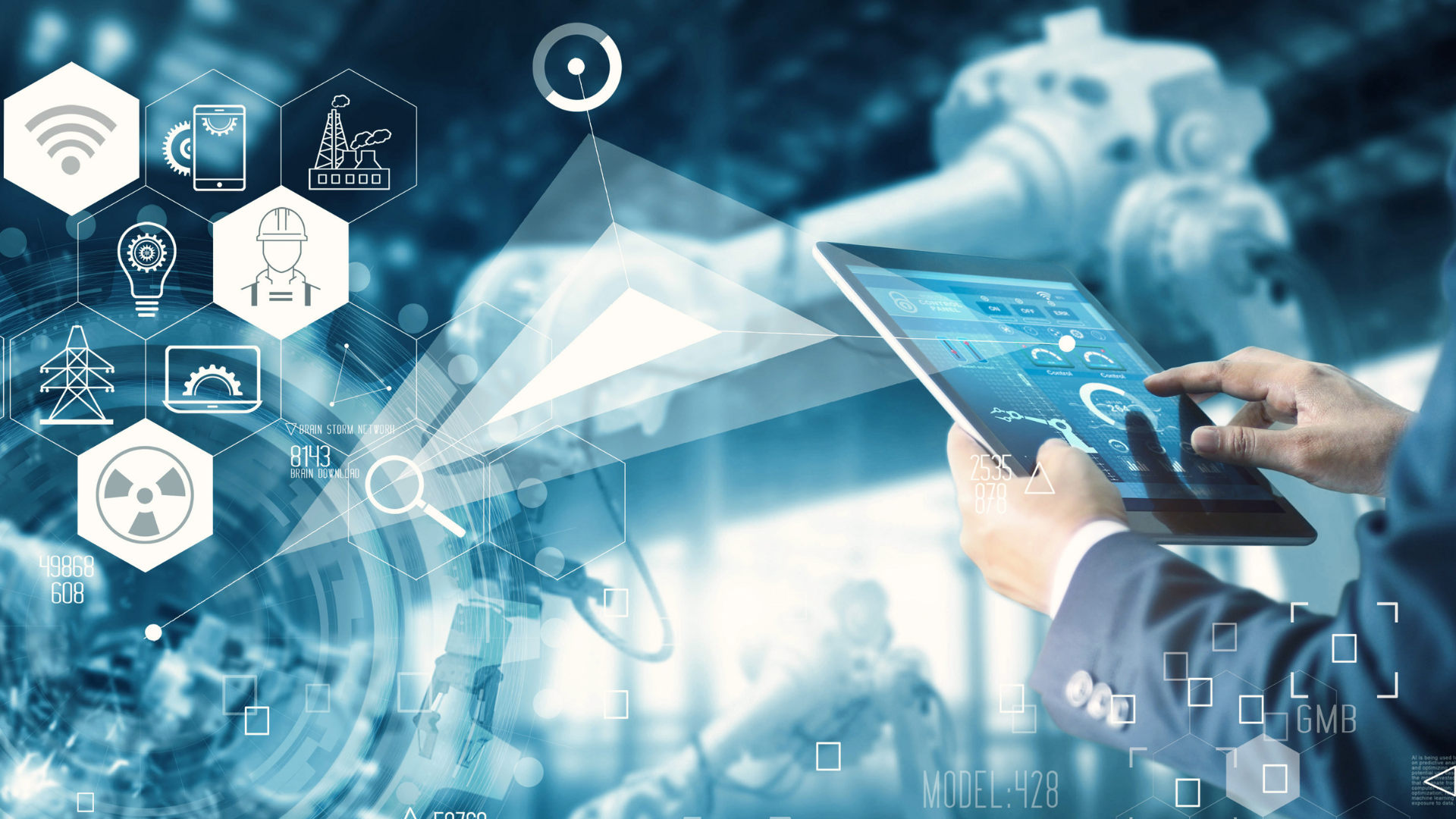 Crafting Future, Today with Collaborative Innovation