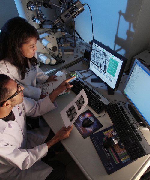Driving Innovation with Strategic Research & IP