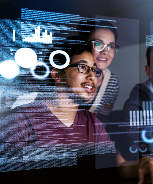 Turning Ideas into Reality with Custom Software Development