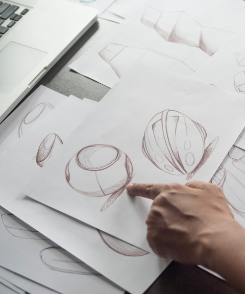 Industrial Design