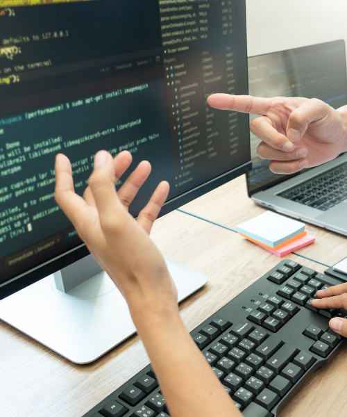 Software Development